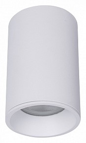 Накладной светильник Maytoni Zoom белый арт. C029CL-01-S-W