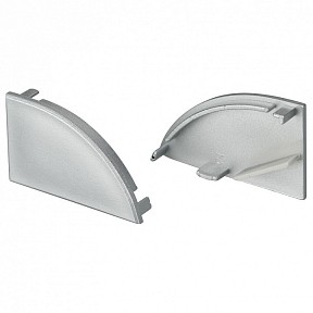 Заглушка Arlight Klus металл арт. 25964