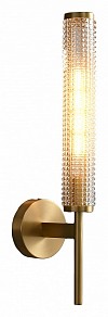 Бра Moderli Brass латунь арт. V11021-1W