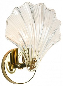 Бра Lussole Hesperia желтый арт. LSP-8832