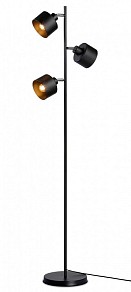 Торшер Ambrella Light TR черный арт. TR8155