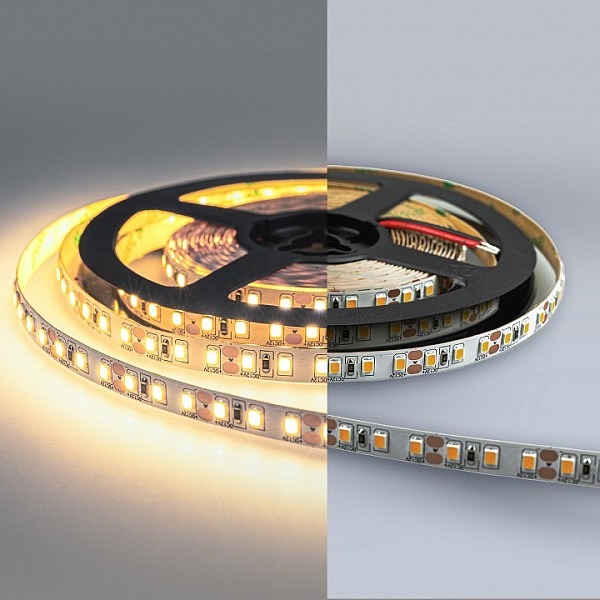 Лента светодиодная Eleganz LUX белый арт. EL-LS-96N