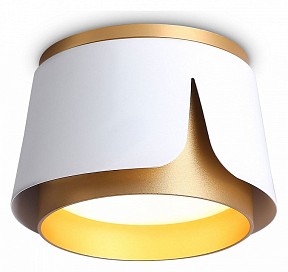 Накладной светильник Ambrella Light TN белый арт. TN71221