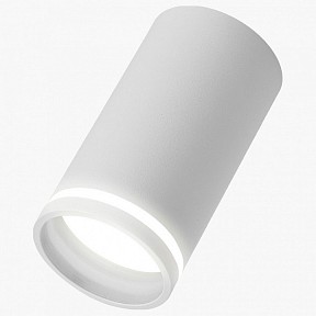 Накладной светильник LEDS POWER SPOT белый арт. 009711