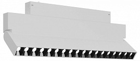 Накладной светильник ST-Luce SKYLINE 220 белый арт. ST686.596.18