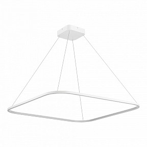 Подвесной светильник ST-Luce ST610 белый арт. ST610.543.52