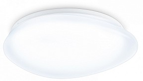 Накладной светильник Ambrella Light ORBITAL белый арт. FZ1601