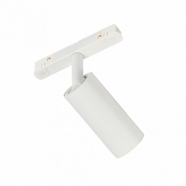 Светильник на штанге MyFar Ray белый арт. MT0220-12W3K-W