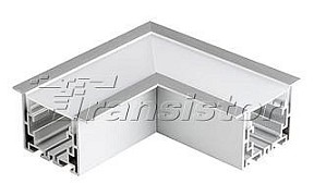 Профиль Arlight S2-LINIA55-F-L90  арт. 021272