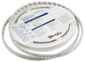 Лента светодиодная DesignLed DSG360  арт. DSG360-12-WW-65