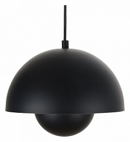 Подвесной светильник MyFar Dorothy черный арт. MR2180-1P