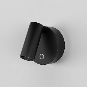 Бра Maytoni Technical Твист черный арт. C079WL-L3B3K