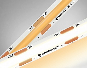 Лента светодиодная Ambrella Light GS  арт. GS4651