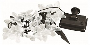 Гирлянда Uniel USL-S черный арт. UL-00006557