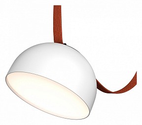 Подвесной светильник ST-Luce BAND белый арт. ST453.536.20
