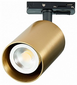 Светильник на штанге ST-Luce ST302 черный арт. ST302.206.01