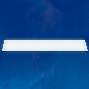 Светильник для потолка Армстронг Uniel Medical White белый арт. UL-00004486