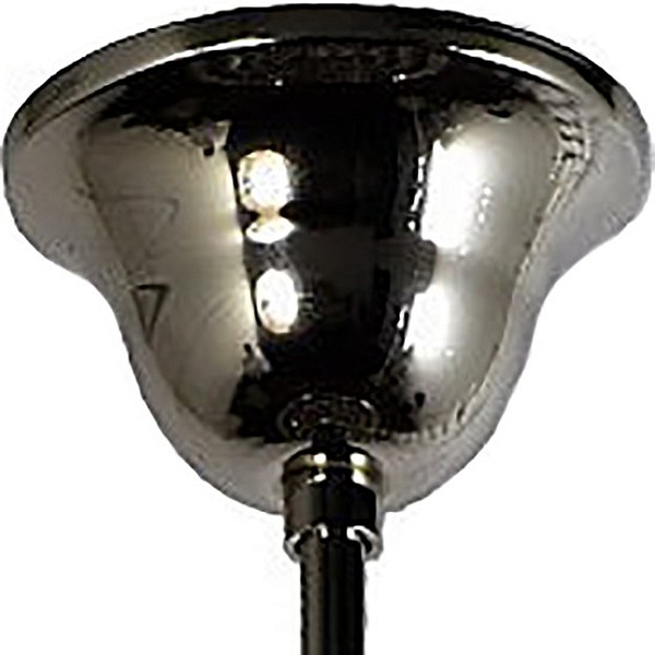 Подвесная люстра Arti Lampadari Sabina никель арт. Sabina E 1.5.46.100 N