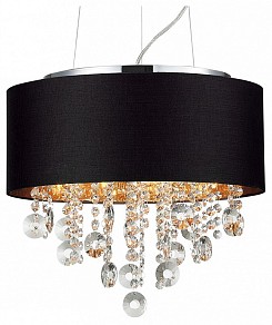 Подвесной светильник ST-Luce Lacchia серый арт. SL1350.403.04