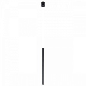 Подвесной светильник Loft it Metropolis черный арт. 10334/1000 Black