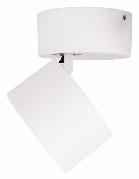 Спот Loft it Focus белый арт. 10323/A White