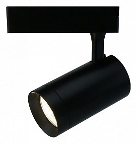 Светильник на штанге Arte Lamp Track Lights черный арт. A1720PL-1BK