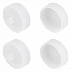 Заглушка Arlight WPH-FLEX белый арт. 047249
