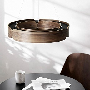 Подвесной светильник Imperiumloft RANGE белый арт. RANGE01