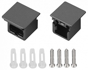 Заглушка Arlight SL-MINI металл арт. 058672