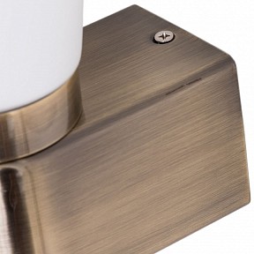 Светильник на штанге Arte Lamp Aqua-Bastone бронза арт. A1209AP-1AB