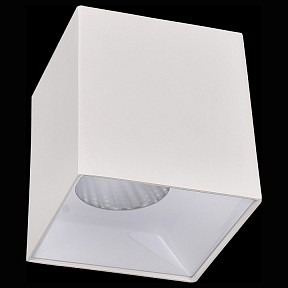 Накладной светильник Citilux Старк 1 белый арт. CL7440200
