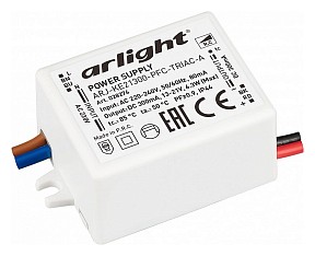 Блок питания Arlight ARJ  арт. 028276