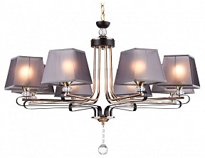 Подвесная люстра Ambrella Light TR золото арт. TR4618