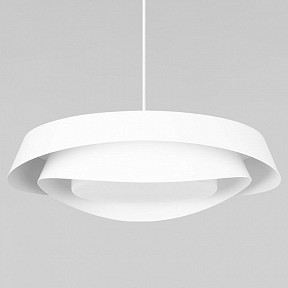 Подвесной светильник Loft it Petale белый арт. 10256P White