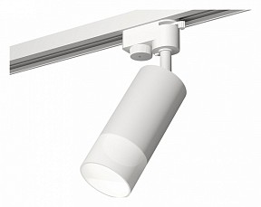 Светильник на штанге Ambrella Light XT белый арт. XT6322170