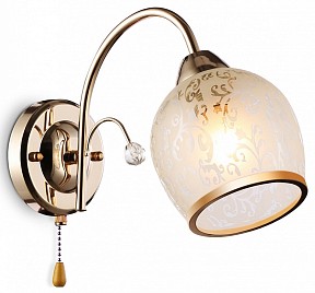 Бра Ambrella Light TR золото арт. TR3195