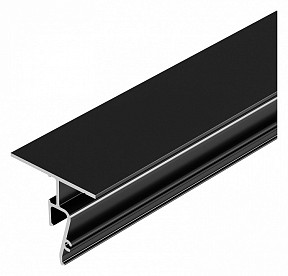 Профиль Arlight STRETCH черный арт. 040703