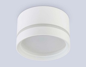 Накладной светильник Ambrella Light TU белый арт. TU5391