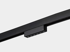 Накладной светильник Lumker SY-LINK черный арт. 00-00013642