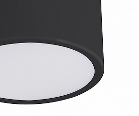 Накладной светильник Kink Light Медина черный арт. 05510,19