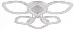 Потолочная люстра Natali Kovaltseva Angel белый арт. LED LAMPS 81192