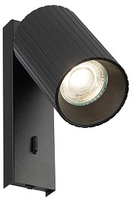 Бра Citilux AXEL черный арт. CL512511R
