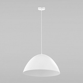 Подвесной светильник TK Lighting Faro белый арт. 6003 Faro New