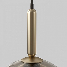 Подвесной светильник Imperiumloft Jolly латунь арт. JOLLY01