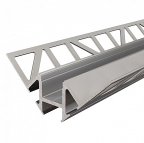 Профиль Deko-Light EV-01-12 металл арт. 975371