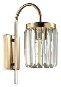 Бра Odeon Light Vassa золото арт. 4987/1W