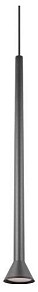 Подвесной светильник Loft it Pipe черный арт. 10337/550 Black