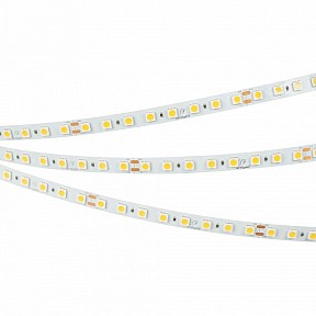 Лента светодиодная Arlight B80 24V 10mm 11 W/m белый арт. 041376