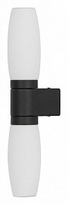 Светильник на штанге Arte Lamp Aqua-Bastone черный арт. A1209AP-2BK