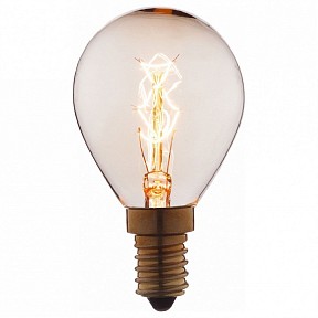 Лампа накаливания Loft it Bulb 4525-S  арт. 4525-S